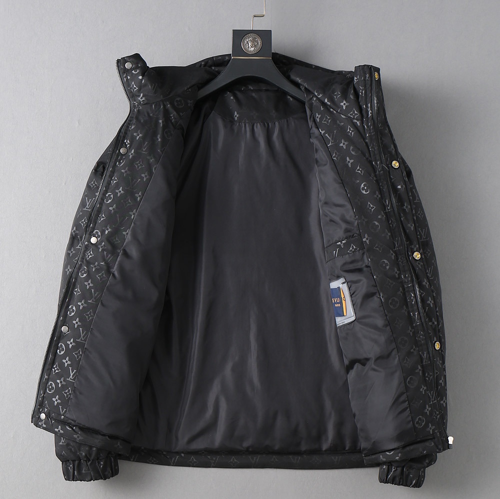 down jacket Man